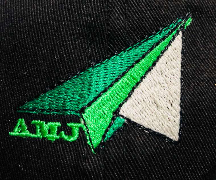 Custom Embroidery