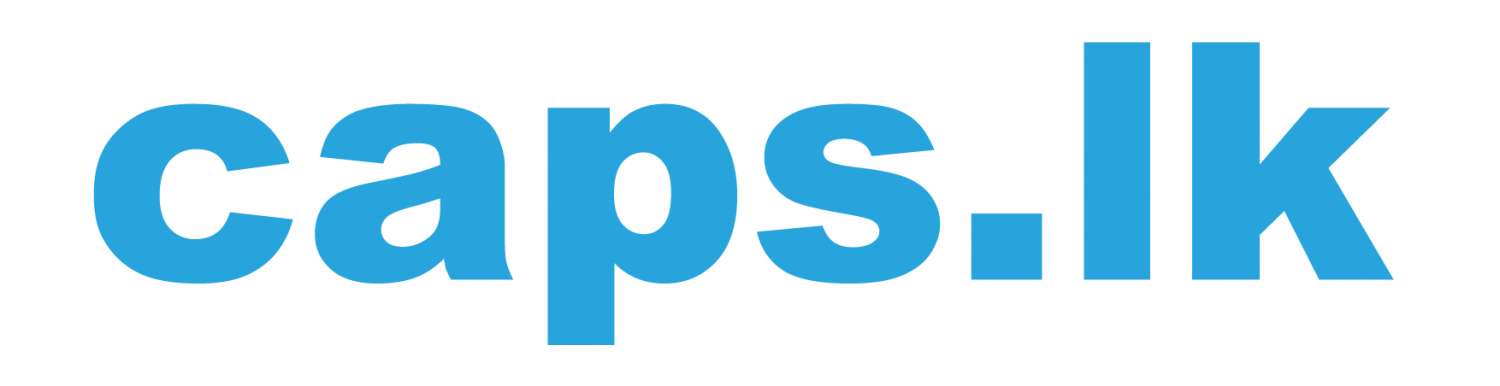 caps.lk — Lesova Holdings (Pvt) Ltd