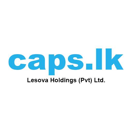 caps.lk