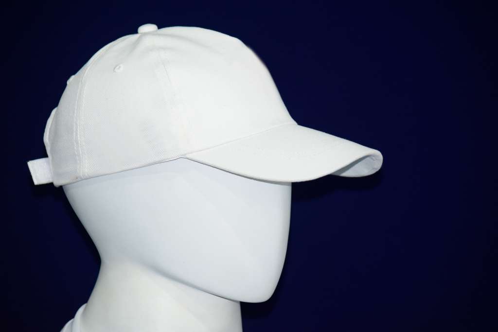 Custom printed cap made in Sri Lanka — caps.lk