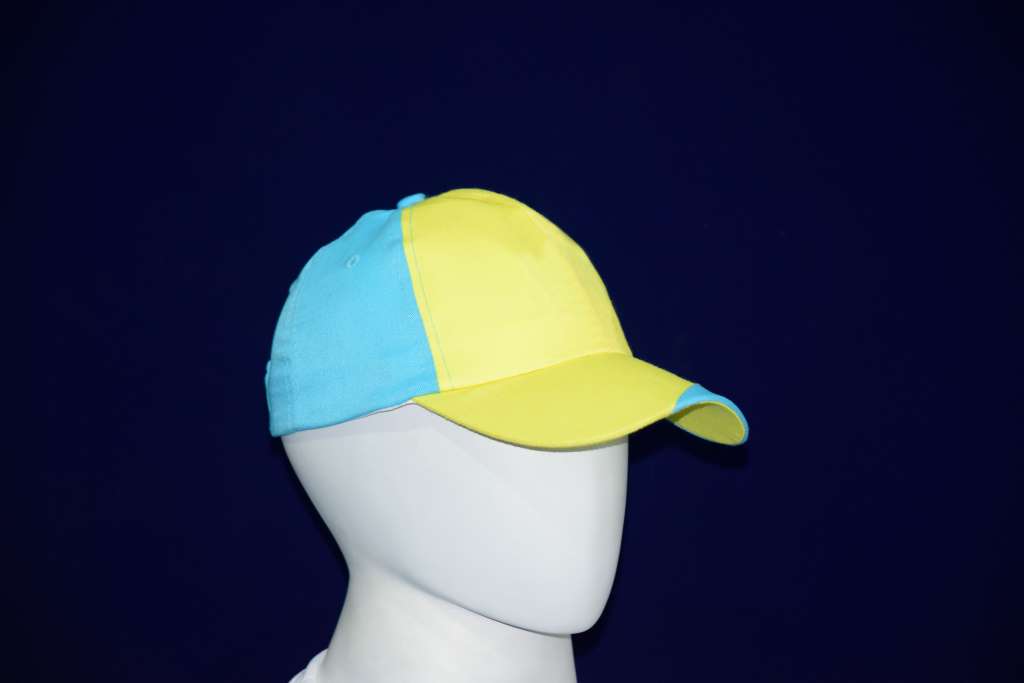 Custom branded cap with embroidery — caps.lk Sri Lanka