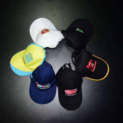 Custom cap previous work sample 5 — caps.lk