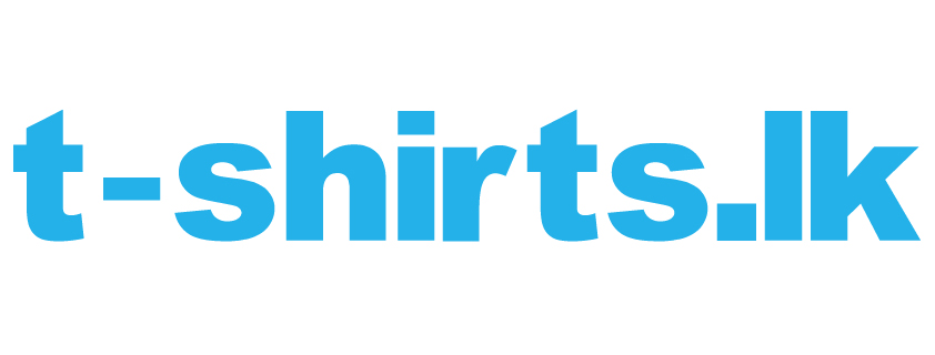 t-shirts.lk — custom t-shirts Sri Lanka